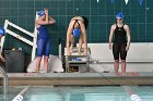 WSwim vs USCGA  Women’s Swimming & Diving vs US Coast Guard Academy. : WSwim, swimming